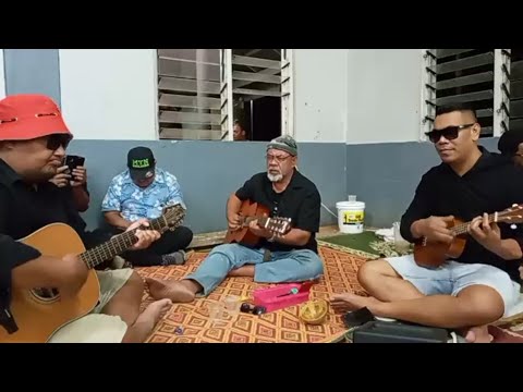 Hiva Kakala 2020 - Kaveinga Folau 'a e Fofo'anga (Fofo'anga Tonga)