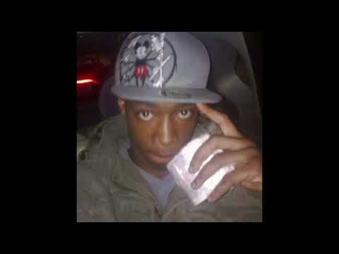 SHADOW BLAIZE - DARK [EXCLUSIVE]