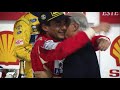 2019 F1 Drivers Pay Tribute To Ayrton Senna