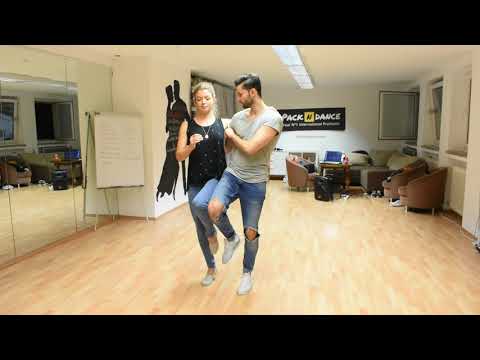N°16 - Lifts and tricks - Urban Kiz (Packndance.com)