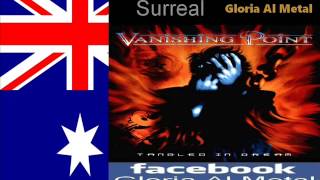 Vanishing Point   Surreal  Australia