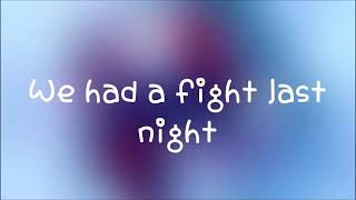 Mocca -  My Only One ( Lirik)