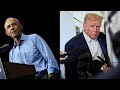 He Gave All Power To Them Trump Unleashes On Obama For Making Worst Deal With Iran