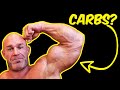 Do You Need CARBOHYDRATES to BUILD MUSCLE? (Change My Mind!)