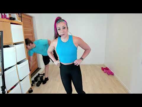 Tabata - February 22nd, 2022