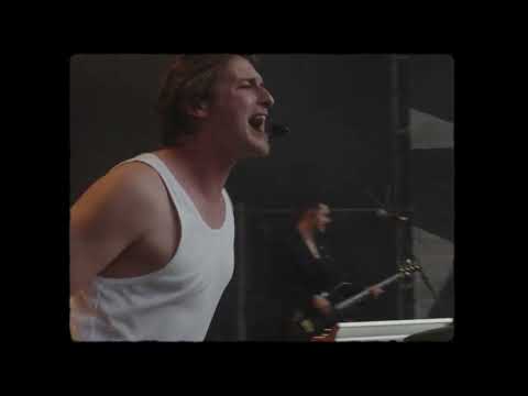 Nickless - Don't Stop The Car (Openair Gampel Impressions)