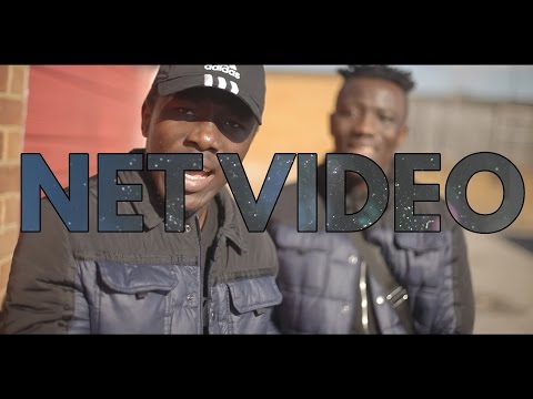 Carl Smallz - The Man | Video by @1OSMVision [ @CarlSmallz ]