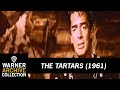 The Tartars (Original Theatrical Trailer)