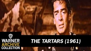 The Tartars (1961) Video
