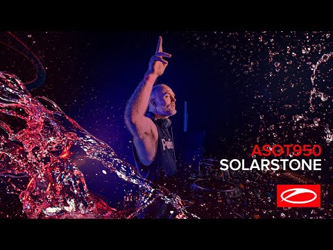 Solarstone live at A State Of Trance 950 (Jaarbeurs, Utrecht - The Netherlands)