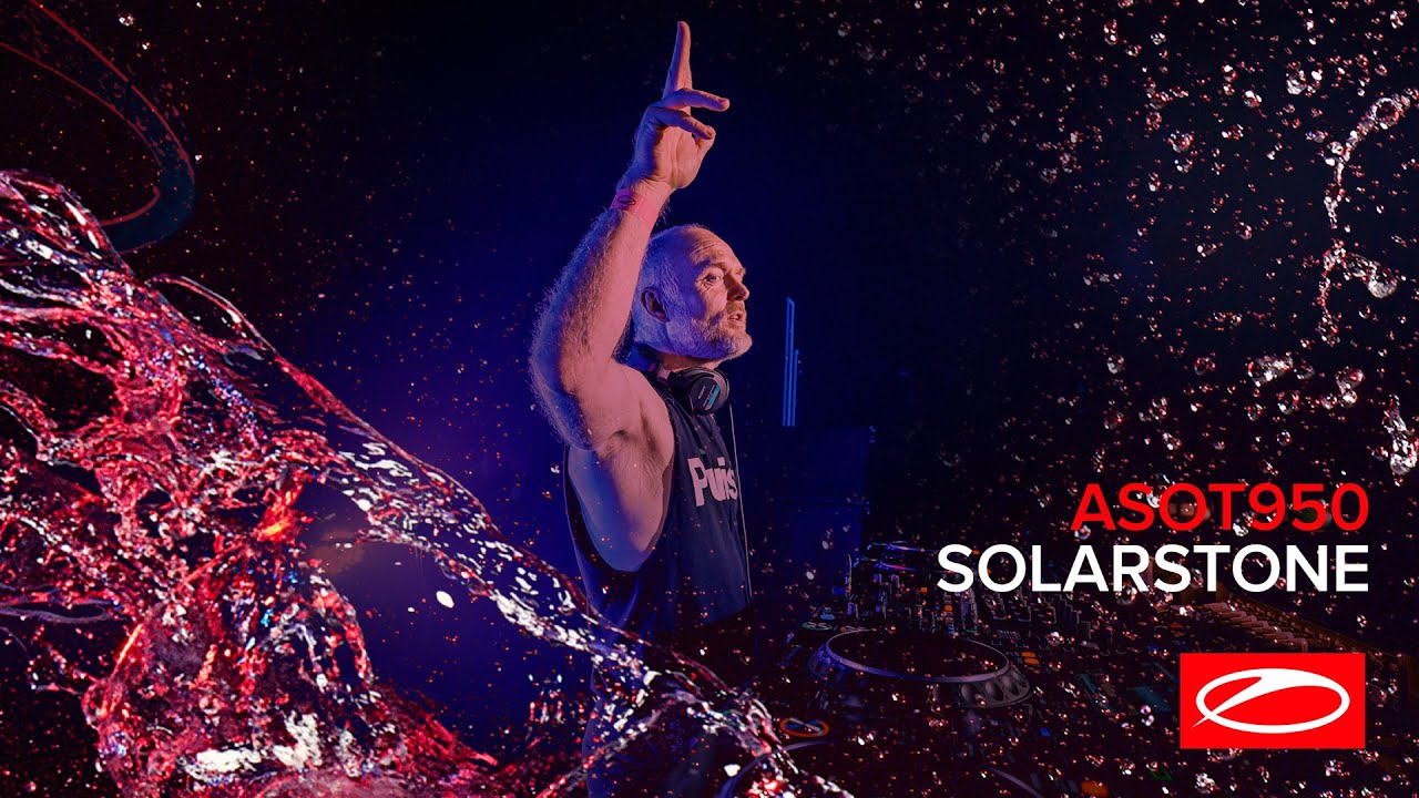 A State Of Trance 950