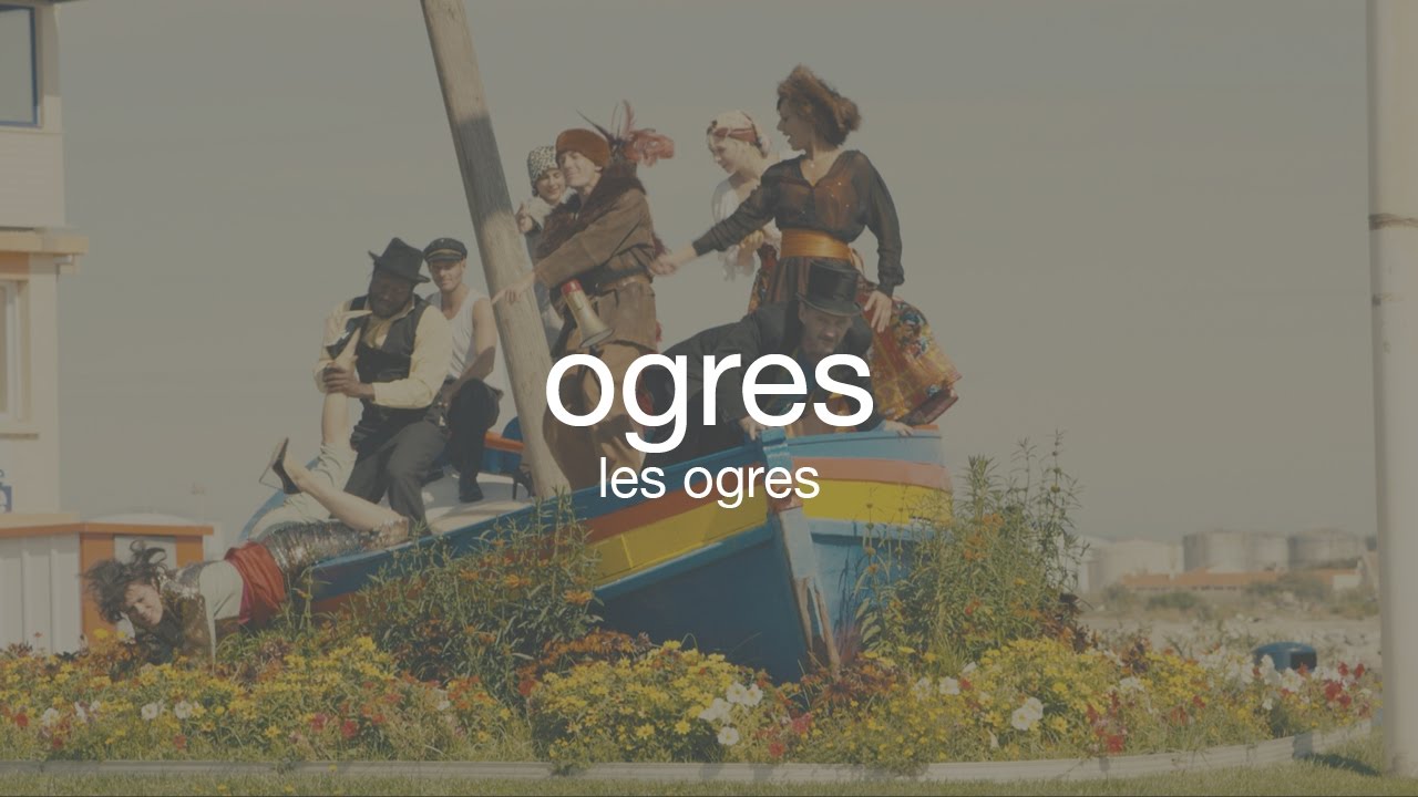 Ogres