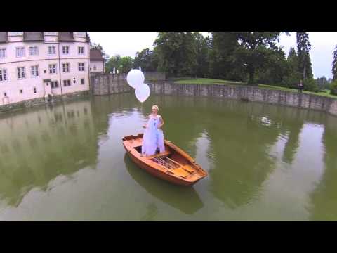 Jens Burger · Fotografie - Ein Shooting aus der Luft :)