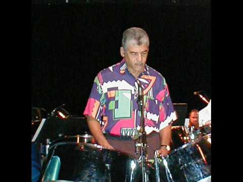 Ray Holman - Bazodee