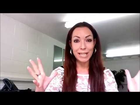 The Taurus Diaries - One word that's used far too much, when not necessary