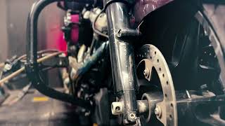 Route 66 H-D Service Department | 2025