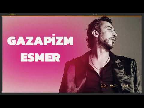 Aydın X Gazapizm - Esmer Navete Şirine ( Ft.omerlyrcss #mix ) 
