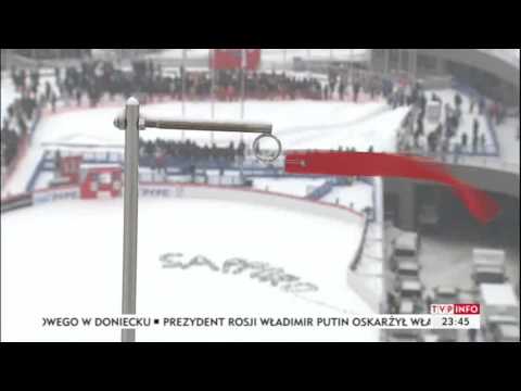 PŚ w Sapporo 23.01.2015 - relacja z kwalifikacji