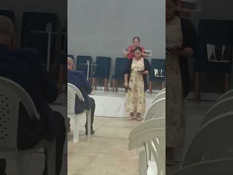 CULTO DE GAMELEIRA GOIÁS.