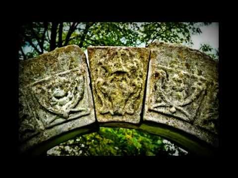 FOSTA Mn. fortificata de la Casin ( Bacau )