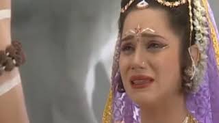 When Lord Shiva Opened His Third Eye.....|| English Subtitle BR Chopra Hindi TV Serial ||