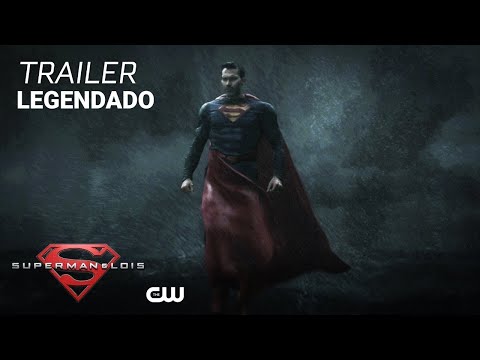 DC - Superman & Lois