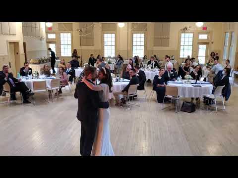 Beats By Brezo Wedding DJ video.