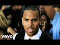 Chris Brown - Yeah 3x 