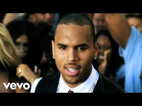 Chris Brown - Yeah 3x Video