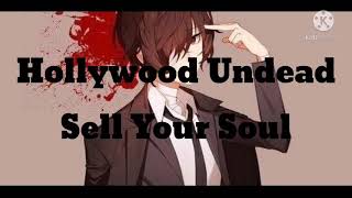 Hollywood Undead - Sell Your Soul Magyar Felirat
