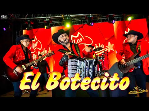 Los Hijos Del Pueblo - El Botecito (2022)