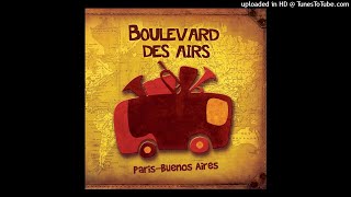 Boulevard Des Airs - Time Has Come - (feat. Tom Frager) - HD