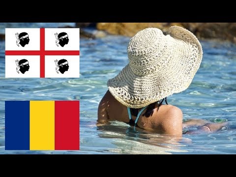 Sardinia și limba română de acum 1500 de ani | Lumea Sub Lupă