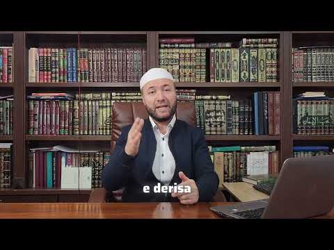 A është namazi i natës në xhami me xhemat bidat?