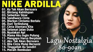 Download lagu Nike Ardilla The Best || Lagu Lawas || Indonesia Tahun 80an mp3