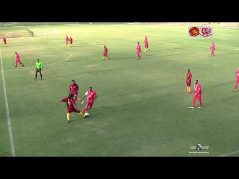 2019 reunion game - Wolmer's vs Campion