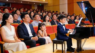 Autistic Brother + Talkative Sister: Their Healing Journey Through Music! 🎼👫
