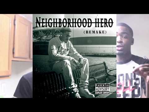 Lil Durk - Neighborhood Hero (Keanan Waveyy Remake)