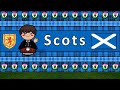 The Sound of the Scots language/dialect (Numbers, Greetings, Words & Sample Text)