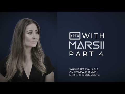 REC with Marsii #04 - Progressive Barcelona podcast in making - Melodic progressive house mix 2021