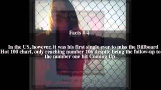 Waterfalls (Paul McCartney song) Top # 6 Facts