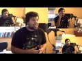 Maroon 5 - Maps - Vocal Cover (Caleb Hyles ...