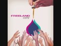 Freeland-rock on (Siriusmo remix) 