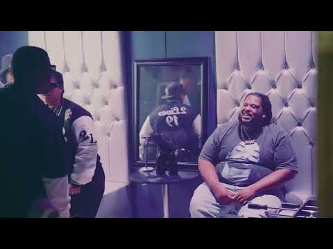 Burnz Garelli - Real Trill (Official Video)