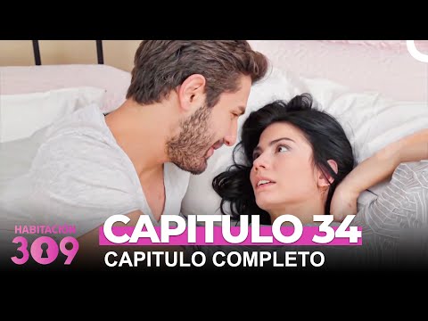 Habitación 309 Capítulo 34 - Capítulo Completo ( Capítulo Doblado )