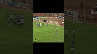 Download lagu Nostalgia!! Detik - Detik Kiper Indonesia Dilaser Oleh Supporter Malaysia - piala Aff 2010 mp3