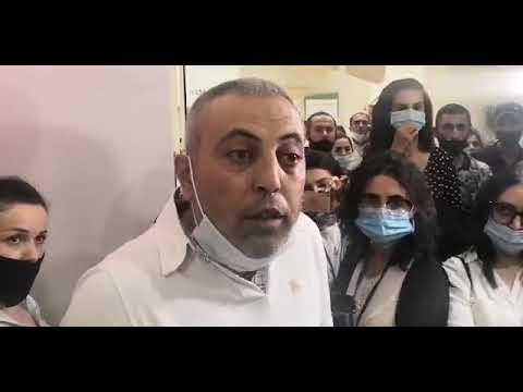 Ոչ մեկի մտքով չանցնի, որ էս գործը կարող են իրենց փողերի հաշվին կոծկել. մահացած ծննդկանի եղբայր