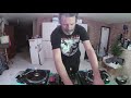 DJ Pex Mancave 12 June 2020 Post Punk Set