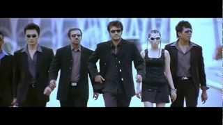 Billa 2 Gangster Mix Full Version