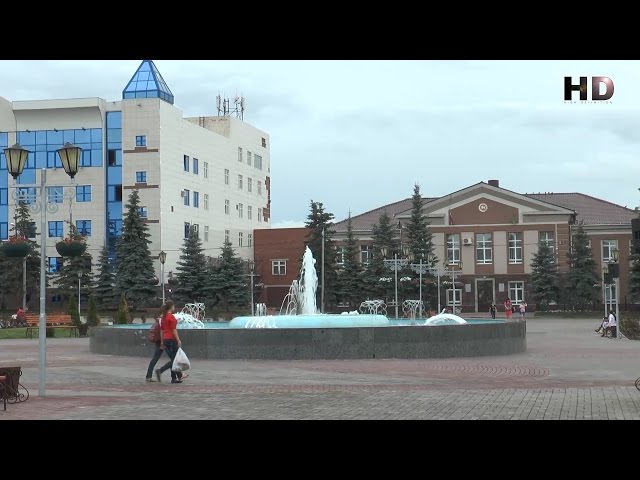   Фонтаны “зарабатывают” деньги?